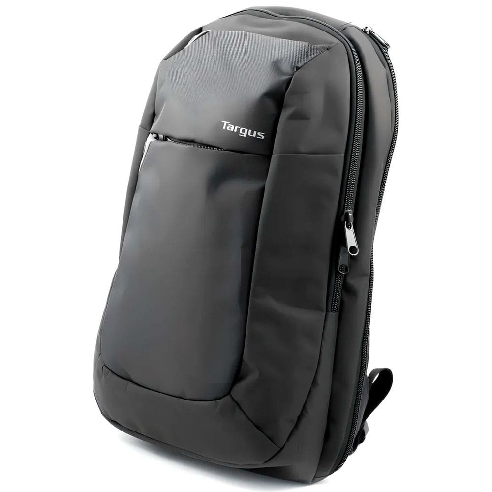 Mochila para Notebook Targus Intellect TBB565, 15.6 Polegadas, Resistência à água - Preta