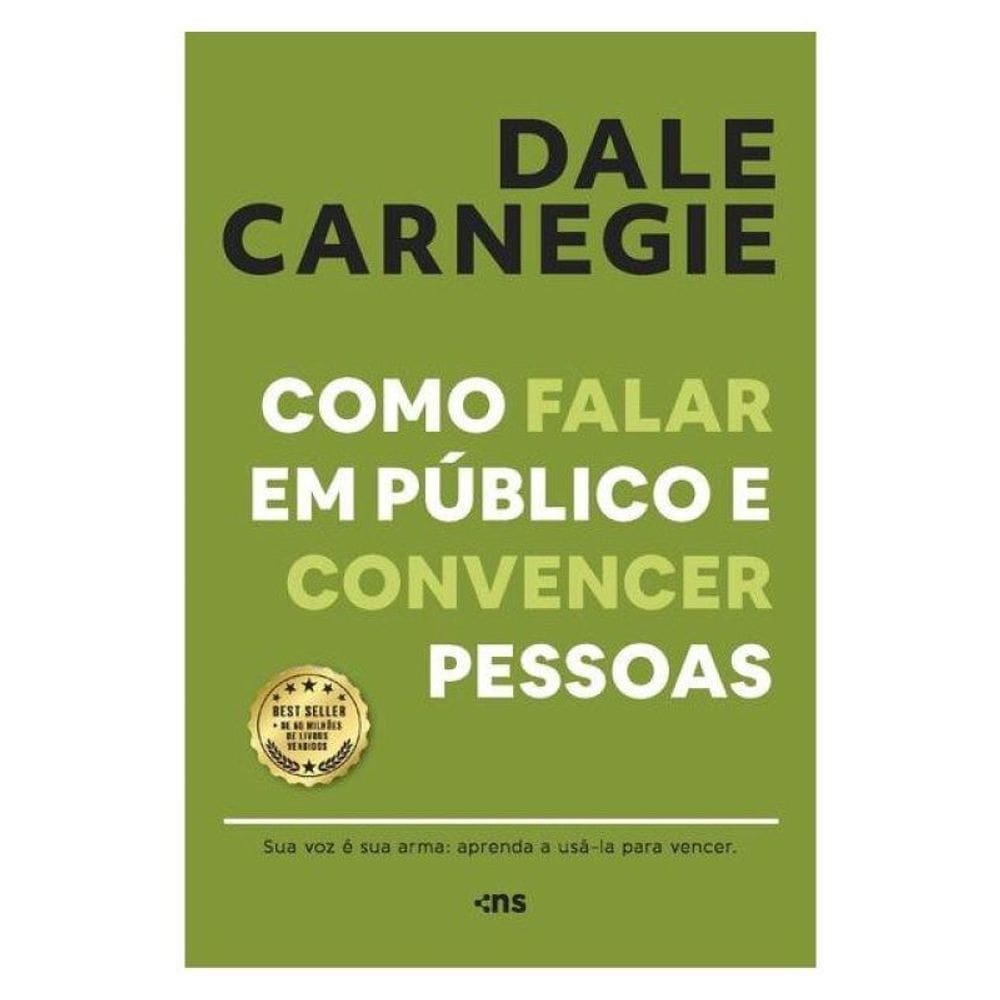 Como Falar Em Público E Convencer Pessoas