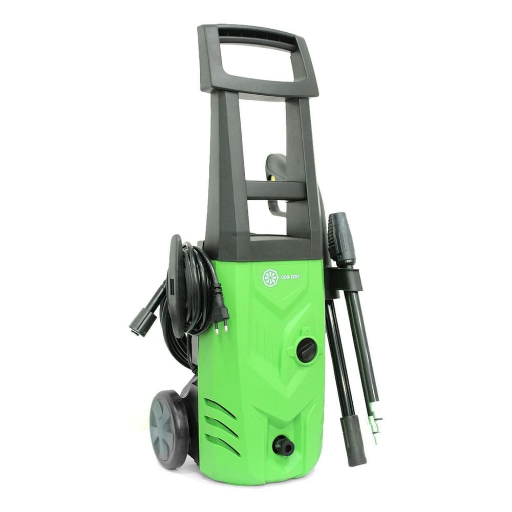 Lavadora Alta Pressao 1600w Pw C09m 127v - Ipc