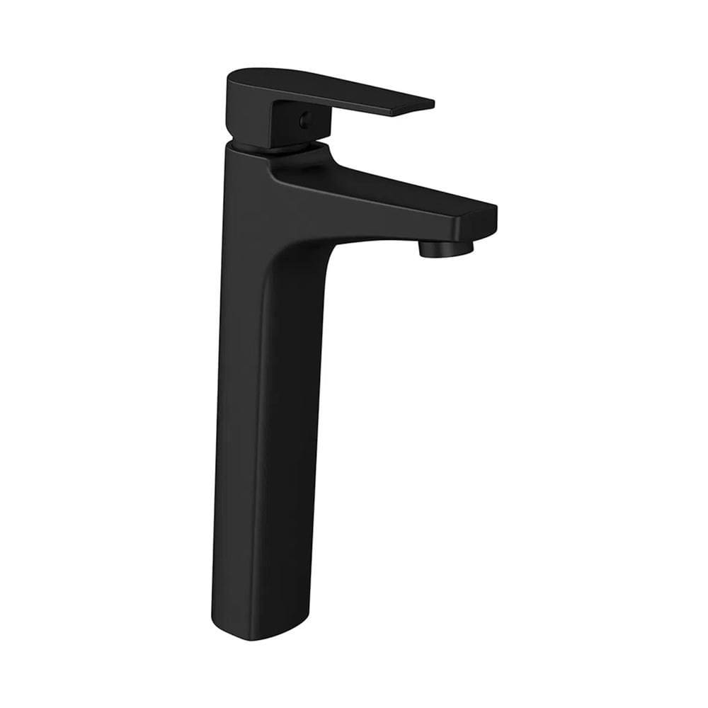 Misturador Monocomando Bica Alta Black Matte Level Deca