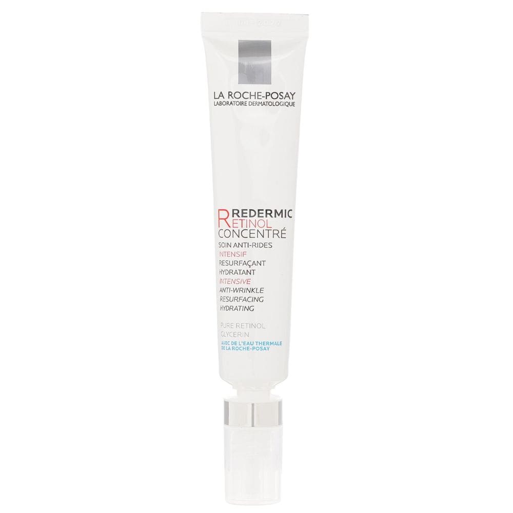 Sérum La Roche Posay Redérmico Intensivo de Retinol 30mL