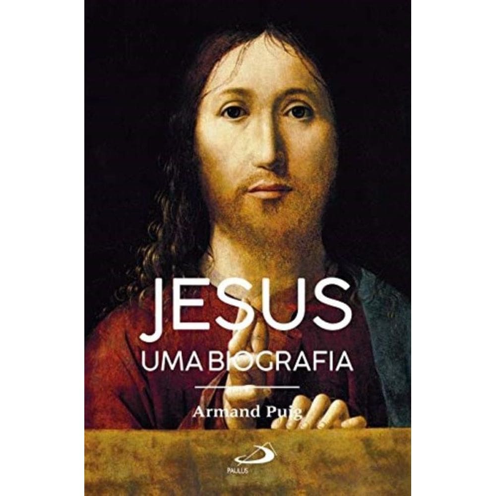 Jesus: Uma Biografia