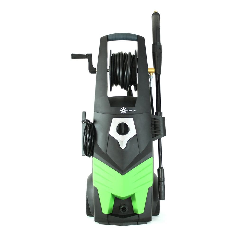 Lavadora Alta Pressao 1450w Pw C22m 127v - Ipc