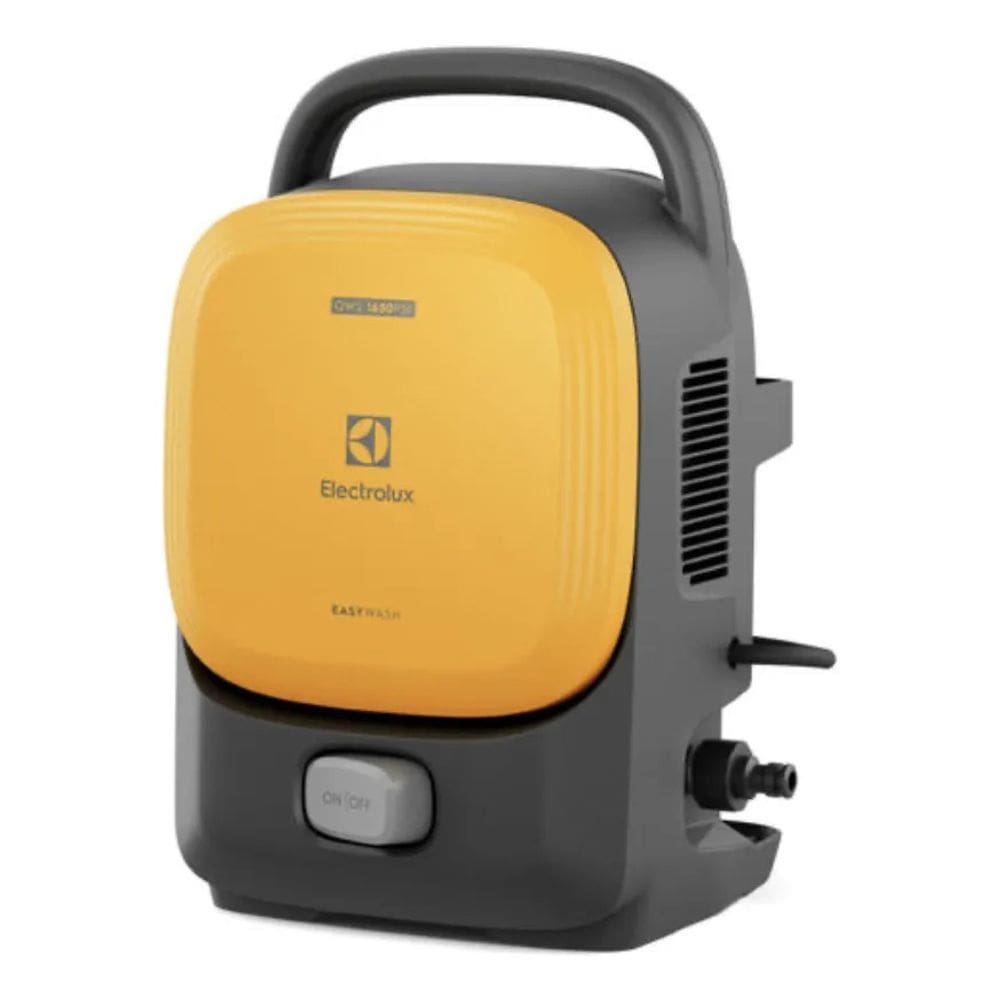 Lavadora Alta Pressao 1400w Easywash 127v - Electrolux
