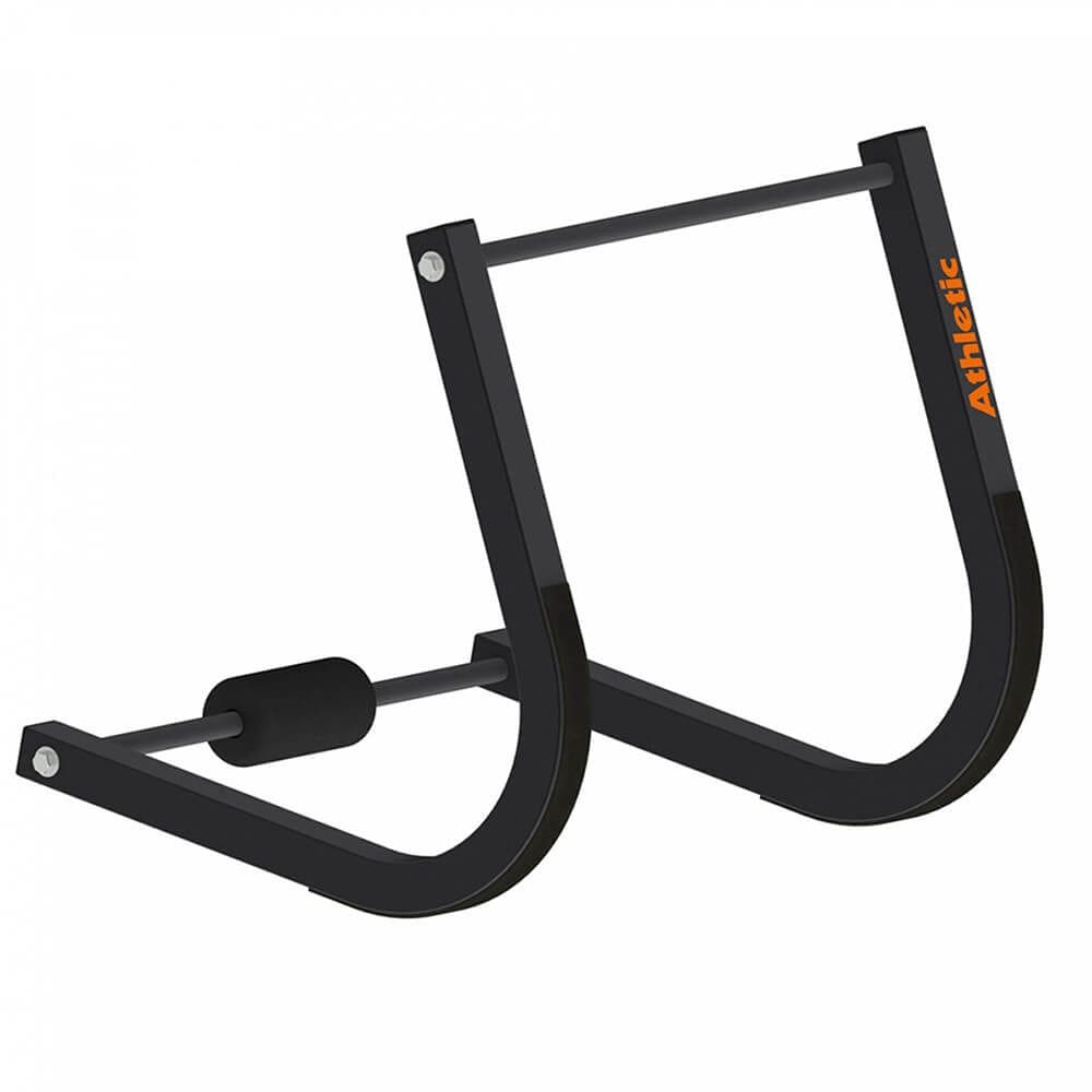 Aparelho Abdominal Ergonômico Athletic AB Slimmer - Define Abdômen e Melhora Postura