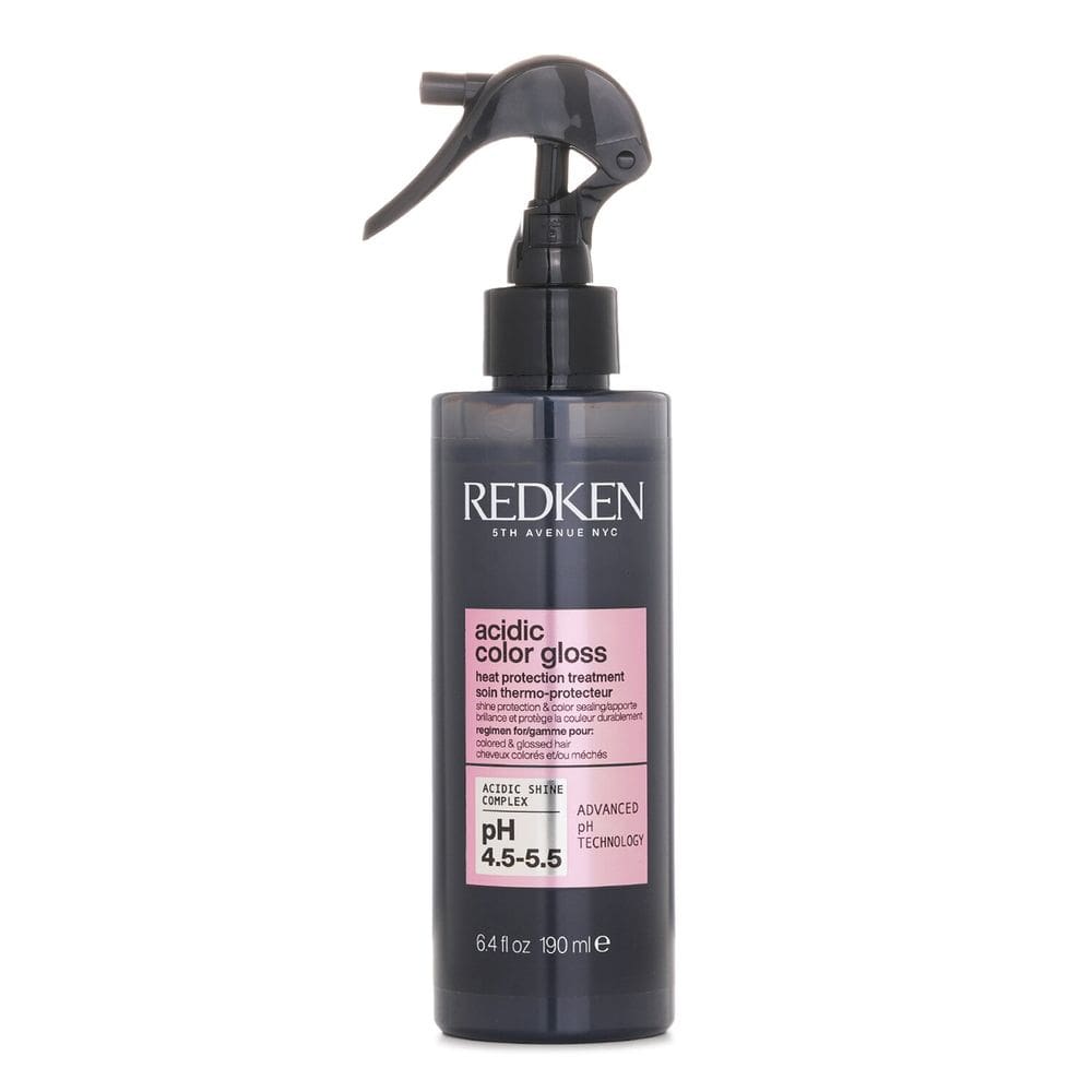Tratamento de brilho Redken Acidic Color 190 ml