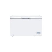 Freezer e Conservador Horizontal HQ 400 Litros Branco HQ-400CFX