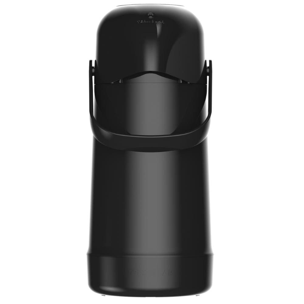 Garrafa Térmica 500ml Termolar Magic Pump Preto