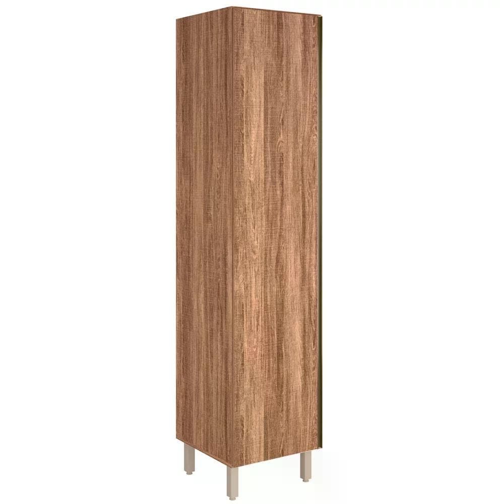 Paneleiro 1 Porta 50cm Em MDF Kali Premium 12229x1 Nicioli