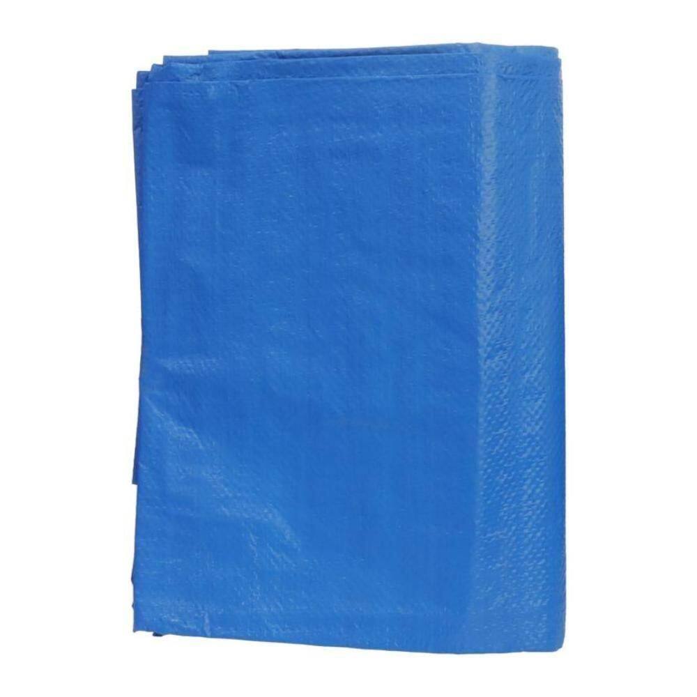 Lona De Carreteiro Western 3x2 100g P-m2