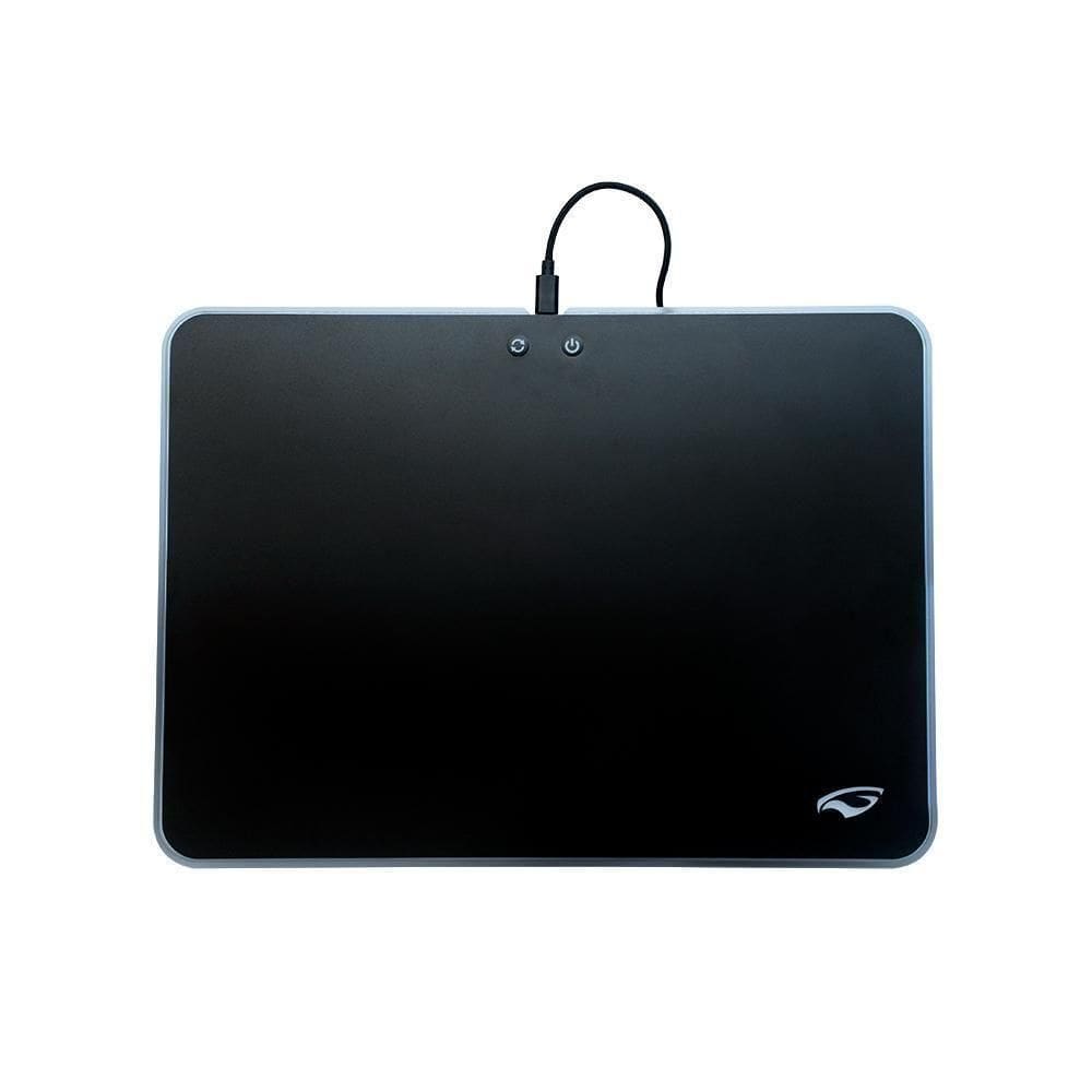 Mousepad Gamer C3 Tech Mp-g2000bk, Rigido, Speed, Rgb,...