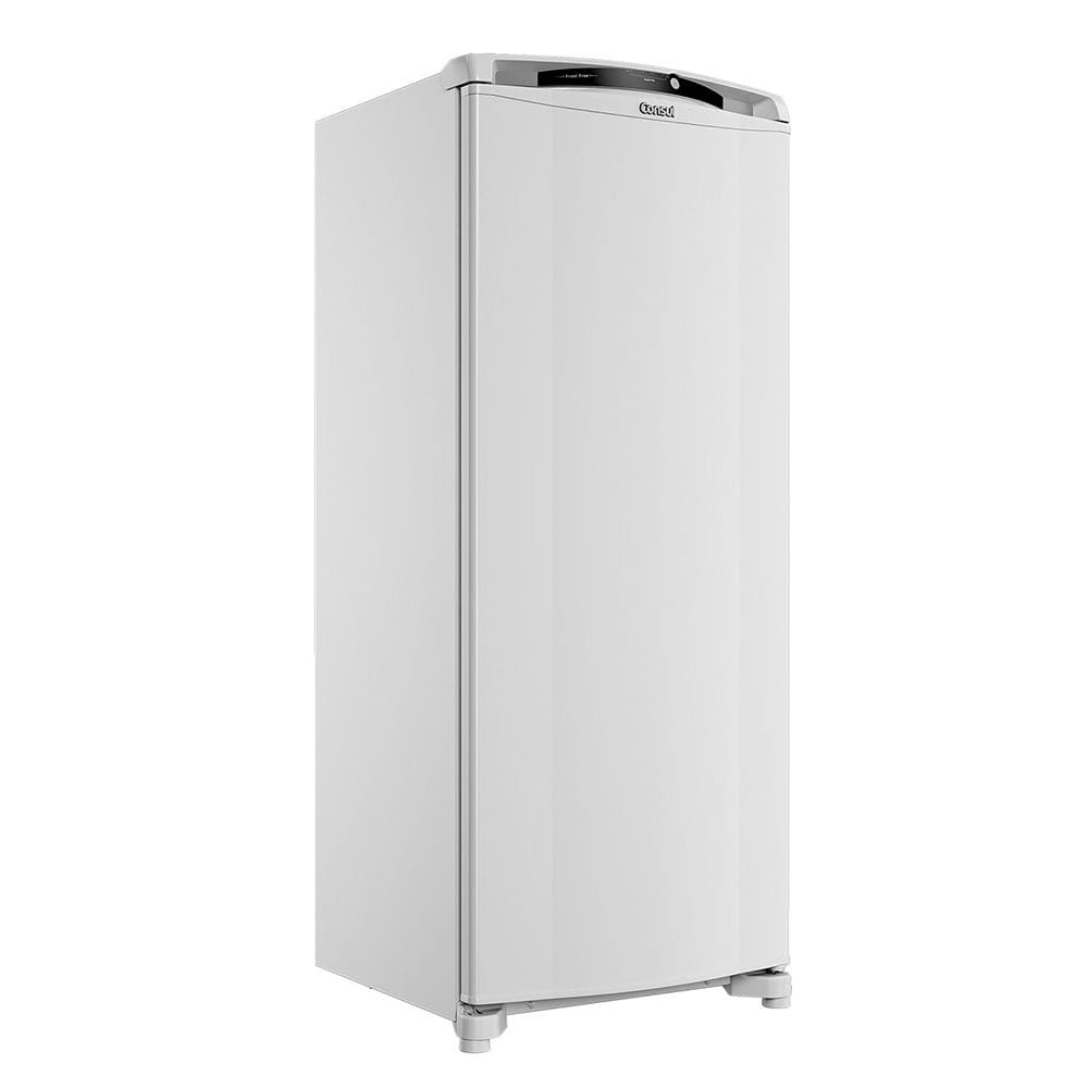Geladeira Frost Free Consul 297 Litros CRB36MB Branca 110V