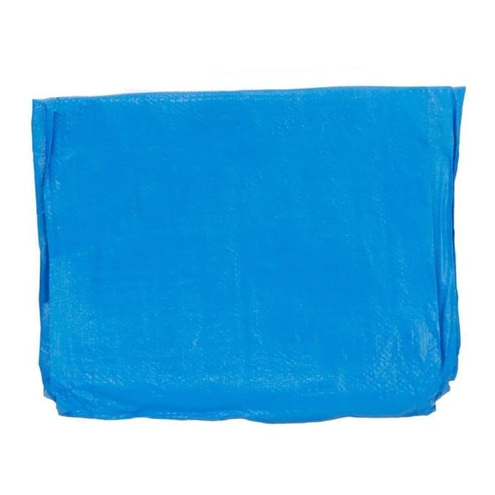 Lona De Carreteiro Western 4x4 100g P-m2