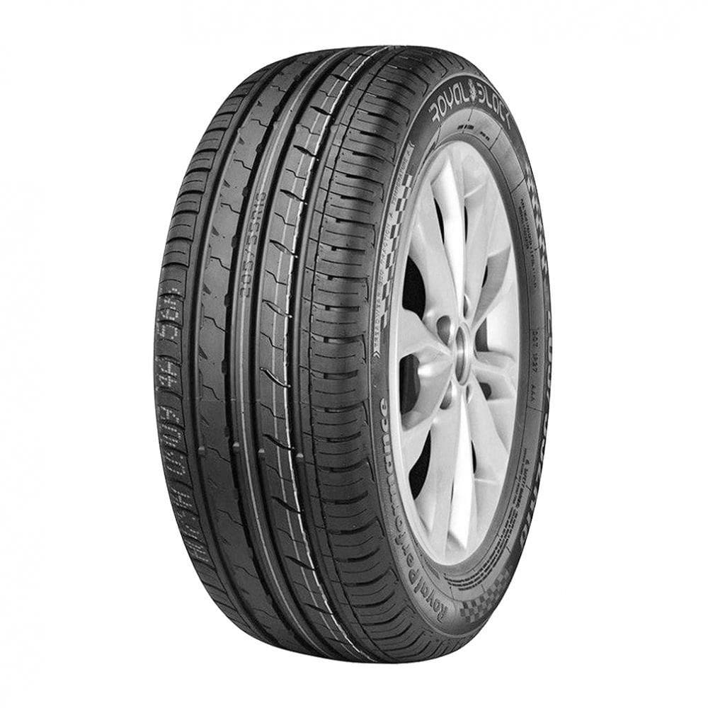 Pneu Royal Black Aro 20 275/55R20 Royal Performance 117V XL