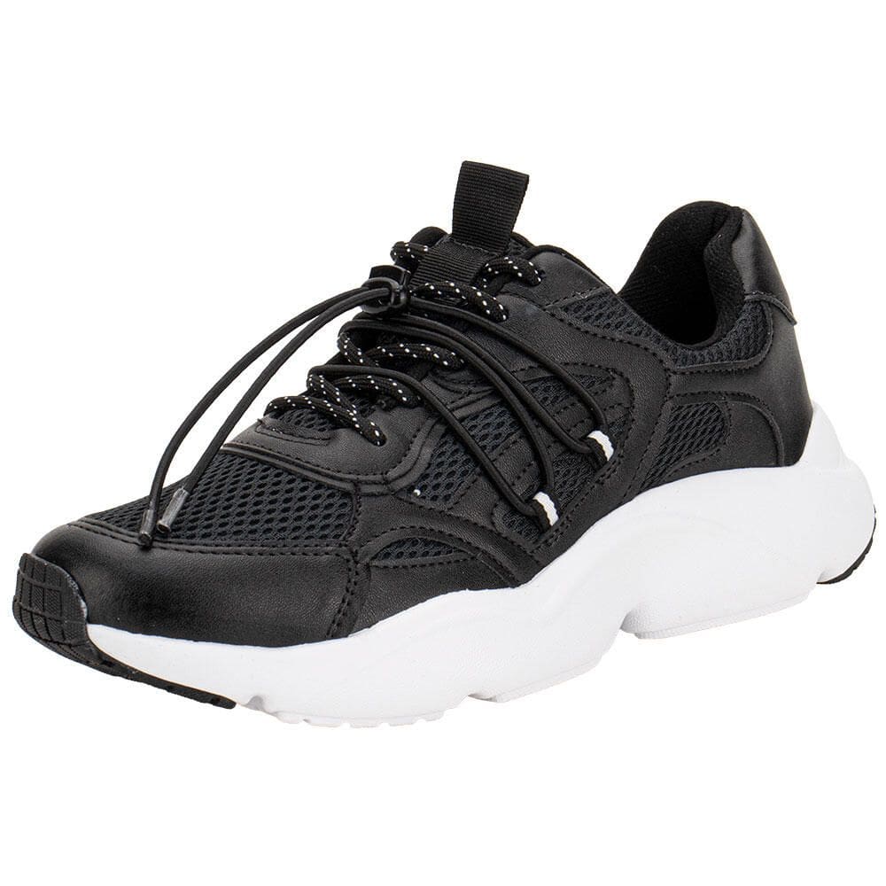 Tênis Feminino Chunky Vizzano 1440111