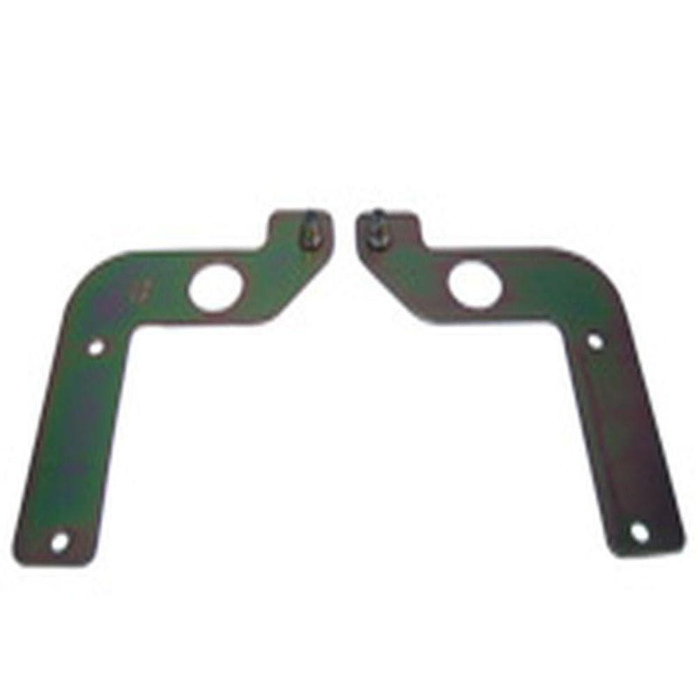 Suporte Para Trava Eletrica Luferma Clio 2 Portas