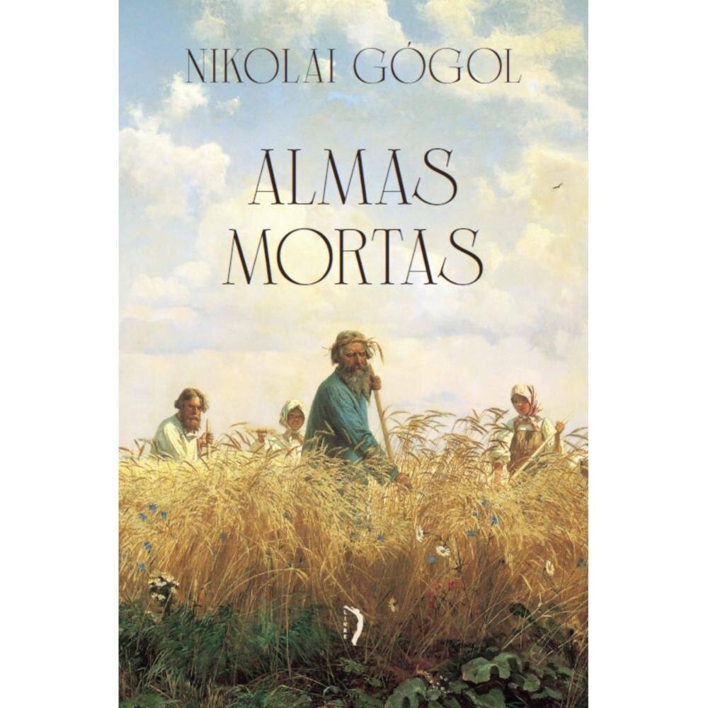 Almas mortas (Nikolai Gógol)