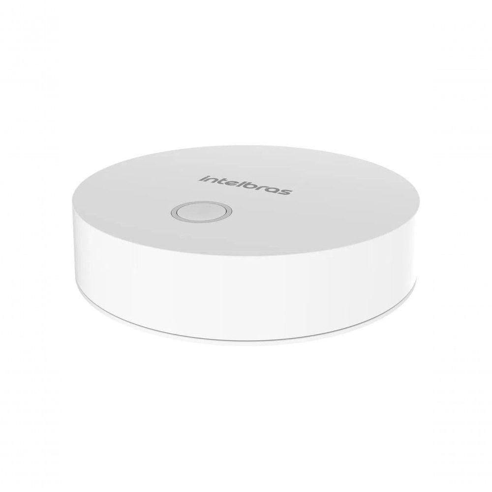 Central De Automacao Smart Ica 1001 Intelbras