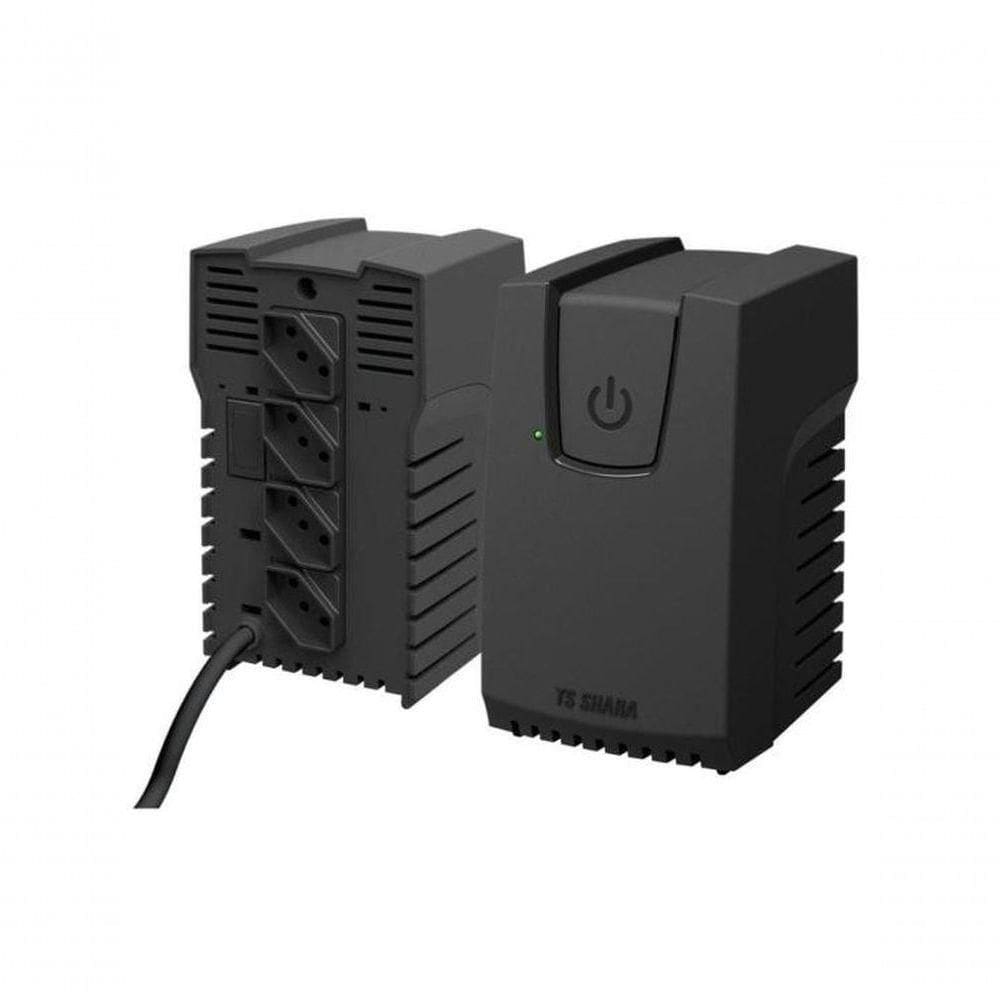 Estabilizador Powerest 500va 115v Ts Shara
