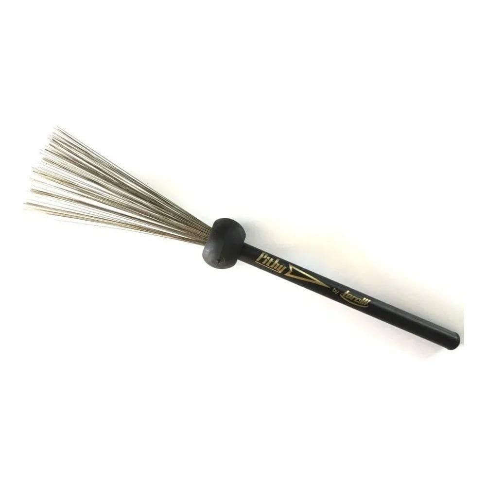 Vassourinha Aço Pithy Heavy Cajon Torelli Retrátil