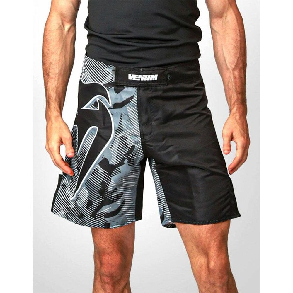 Bermuda Venum Fightshort GIANT Classic pto/cza - venum