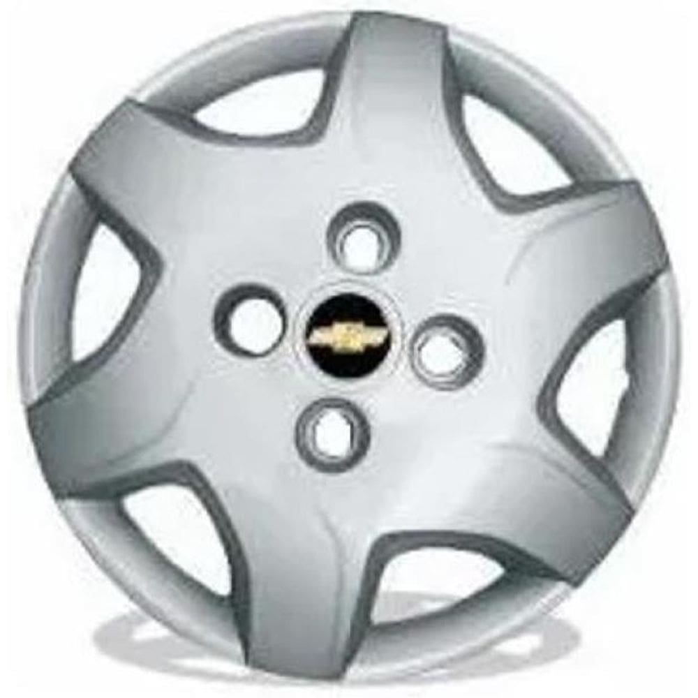 Calota Celta 13 2008 Tf42 4Unid Esportiva