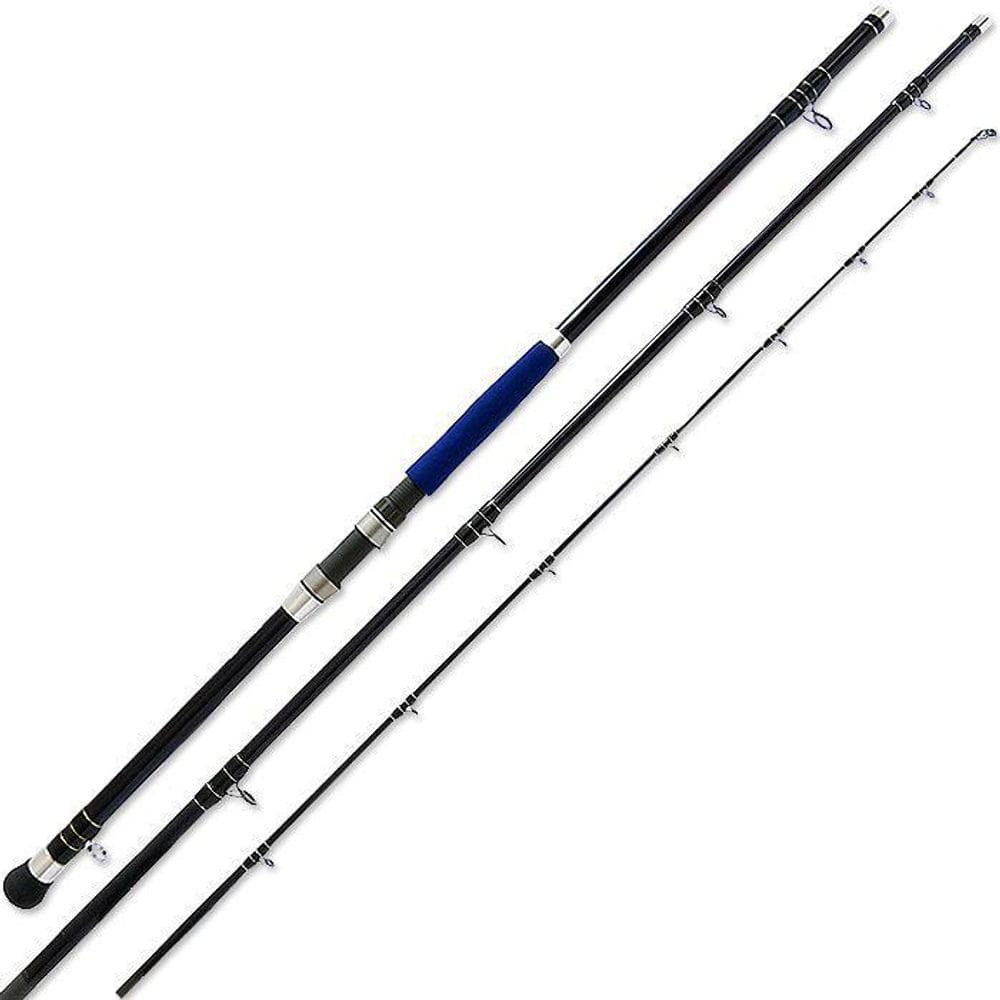 Vara 3M Loomis Franklin Tomy Av 80-300 Em Carbono Trançado