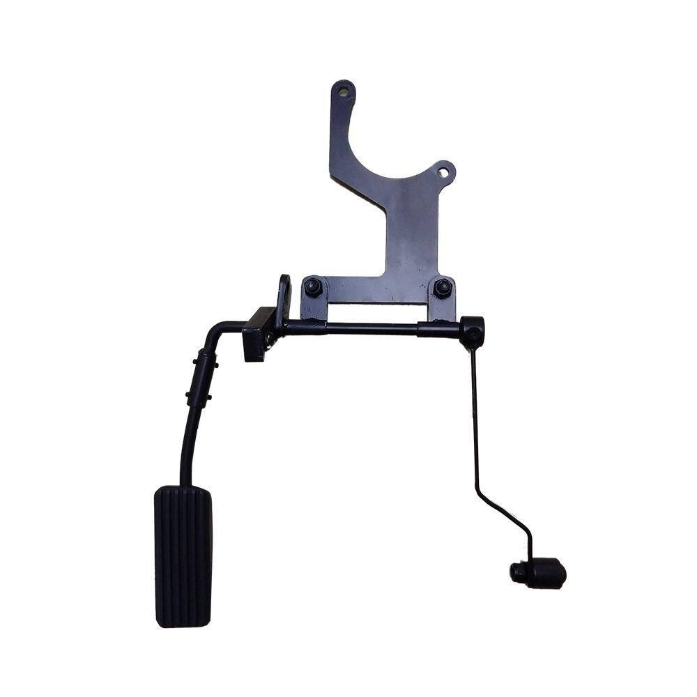 Acelerador Esquerdo Fiat Mobi