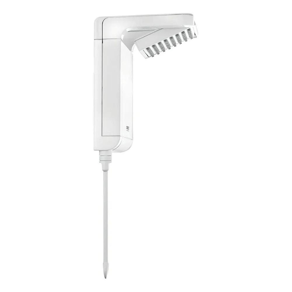 Chuveiro Lorenzetti Acqua Ultra Star 7800W: Banho Perfeito