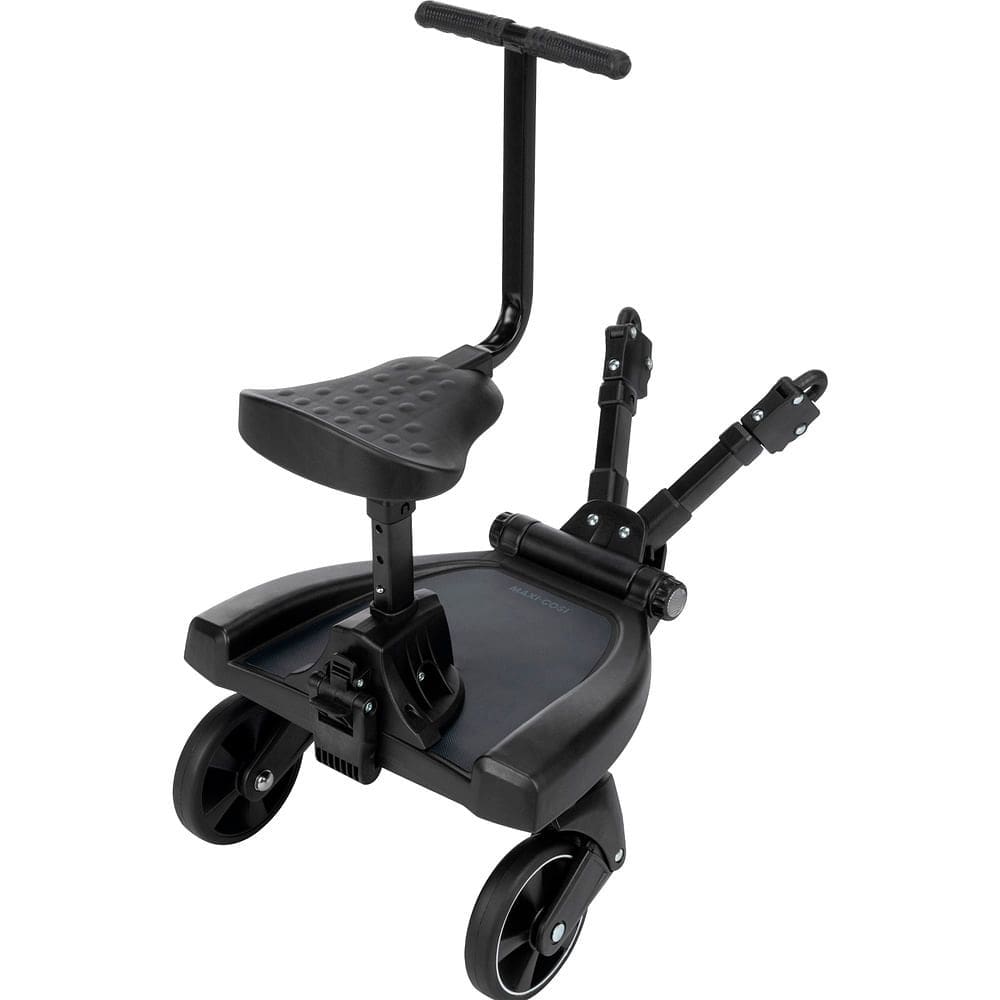 Plataforma com Assento Universal Hop-on Board Maxi-Cosi - Black