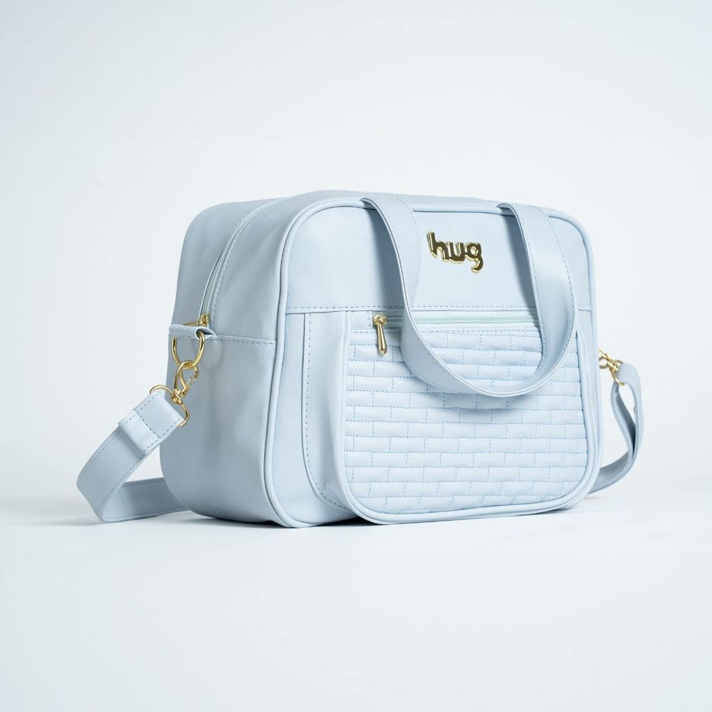 Bolsa Maternidade Média Liverpool Unissex- Hug