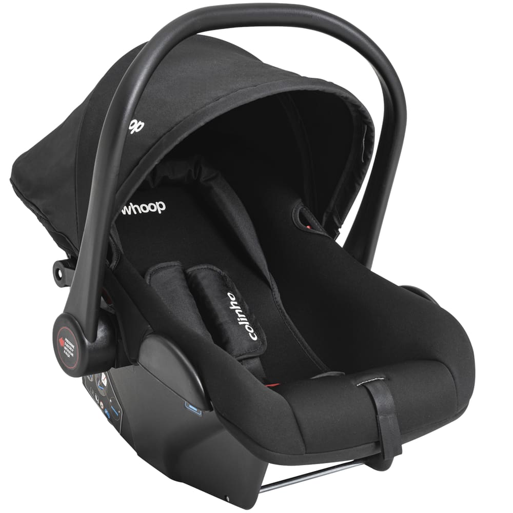 Bebê Conforto Colinho Kiddo