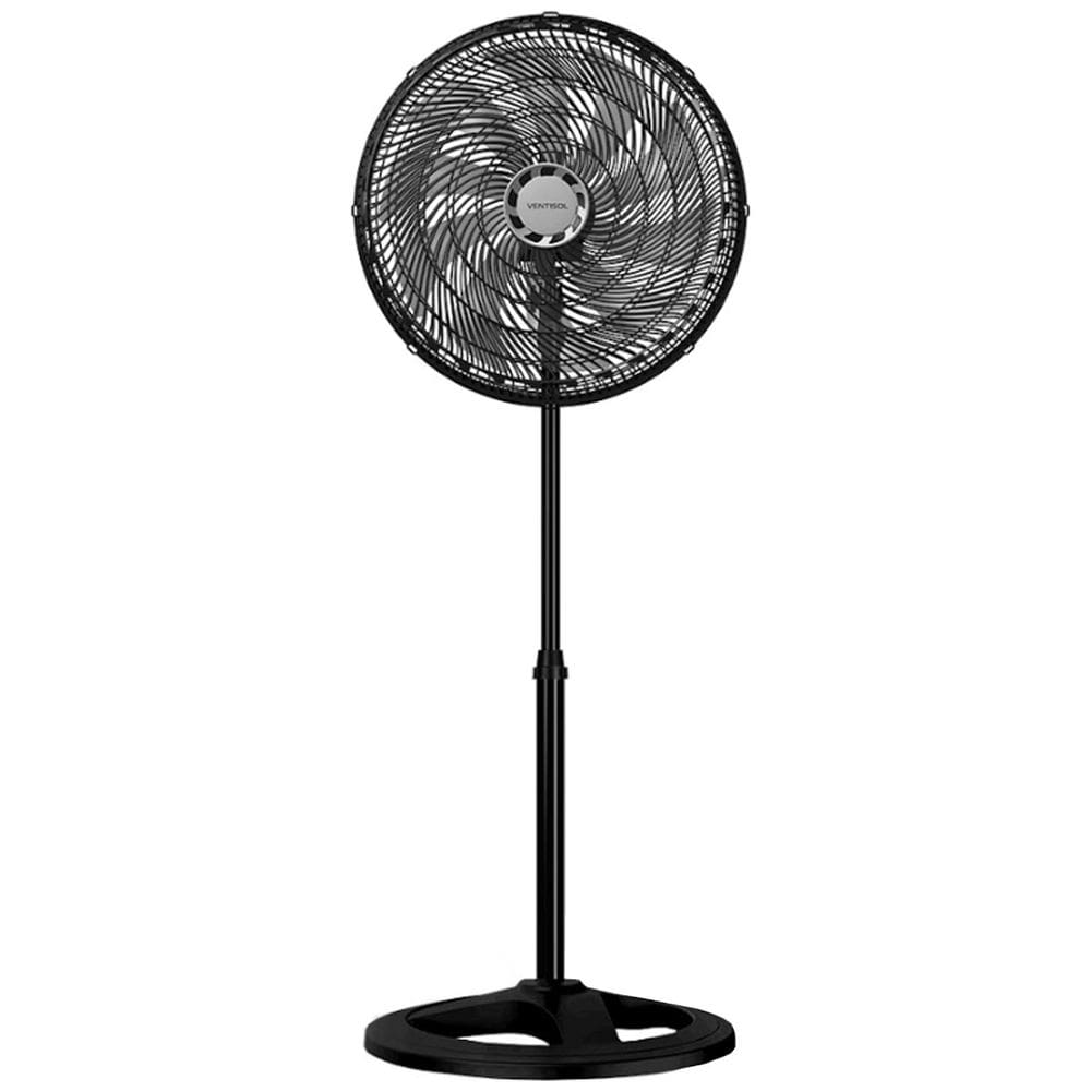 MP - Ventilador de Coluna 50 Cm Turbo 10 Pa s