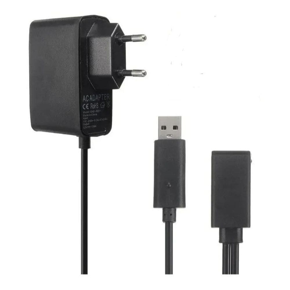 Fonte Para Kinect Do Xbox 360 Fat Slim