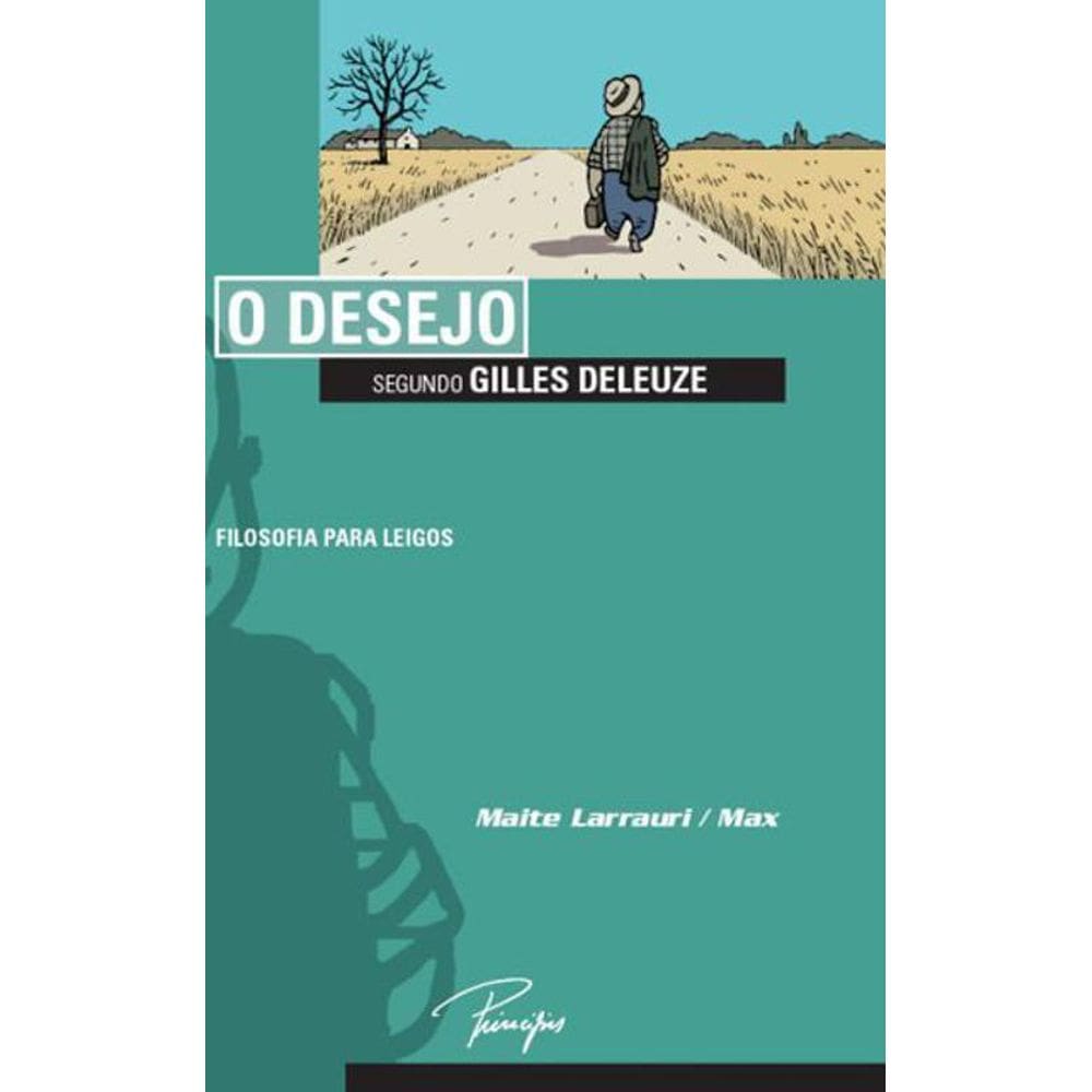 Livro Filosofia Para Leigos - O Desejo