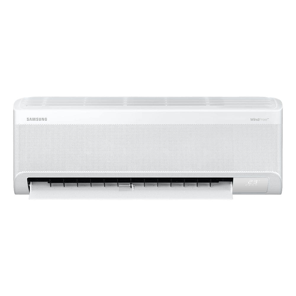 Ar-condicionado Inverter WindFree AI Pro 12000 BTU QF 220V