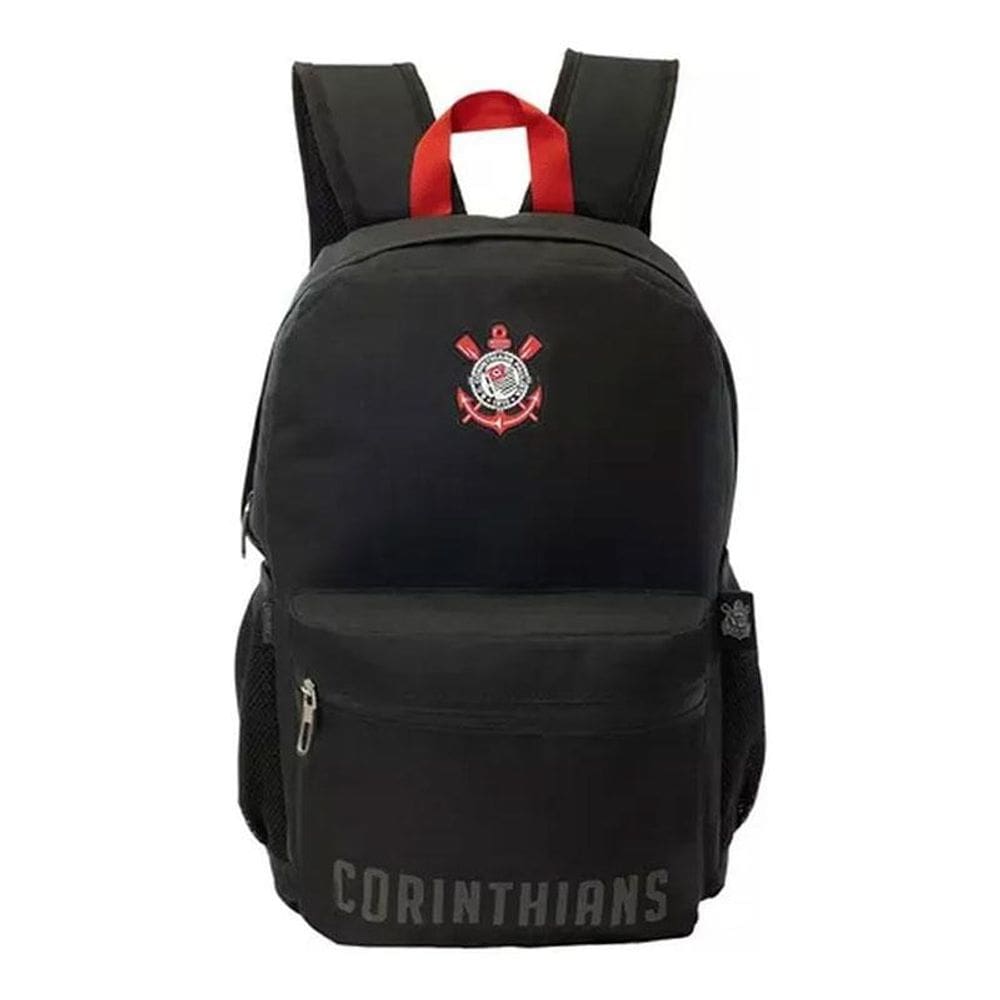 Mochila Escolar Infantil Corinthians 14032 - Xeryus
