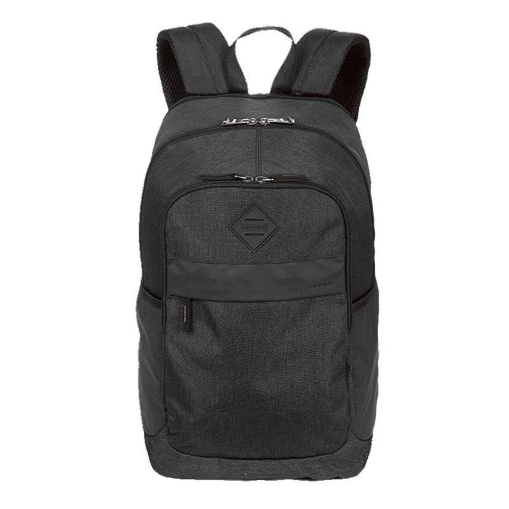 Mochila Escolar Magic Plus 7594701 Preto - Sestini