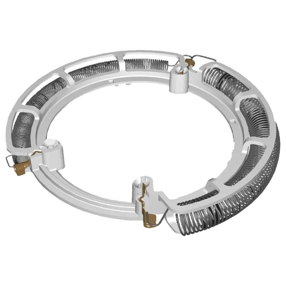 Resistência Ducha Fashion E Bella 4T Lorenzetti 127V