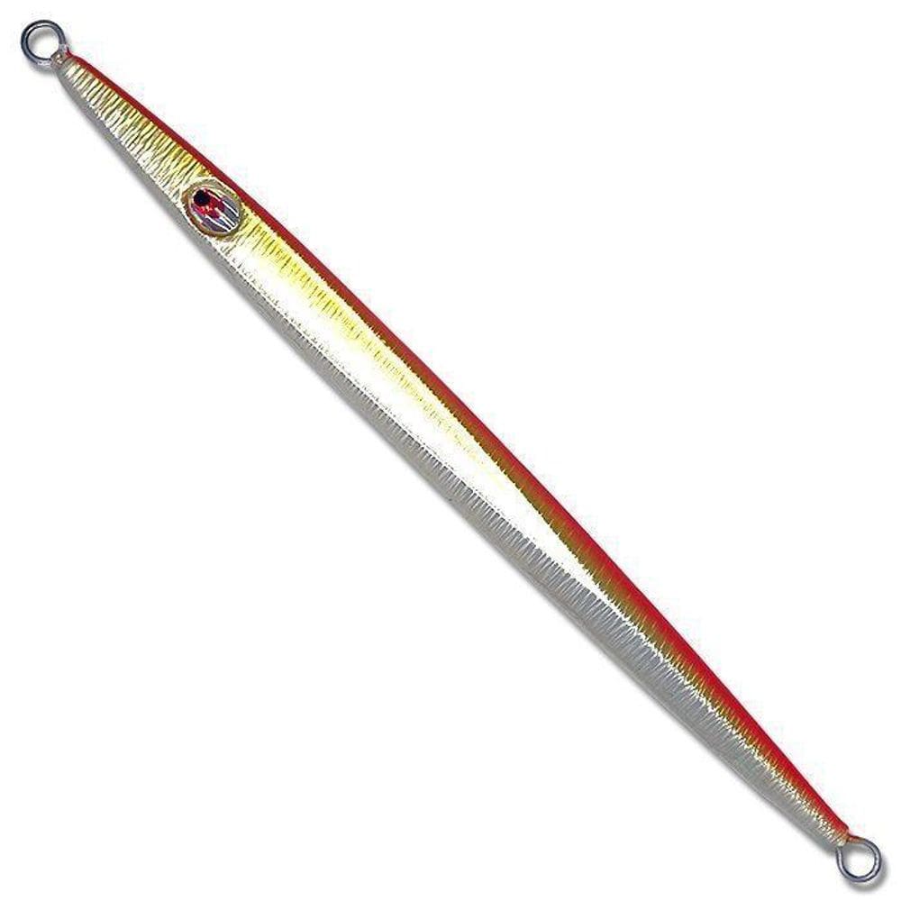 Isca Artificial Vj-001 350G 28,9Cm Jumping Vfox Pesca