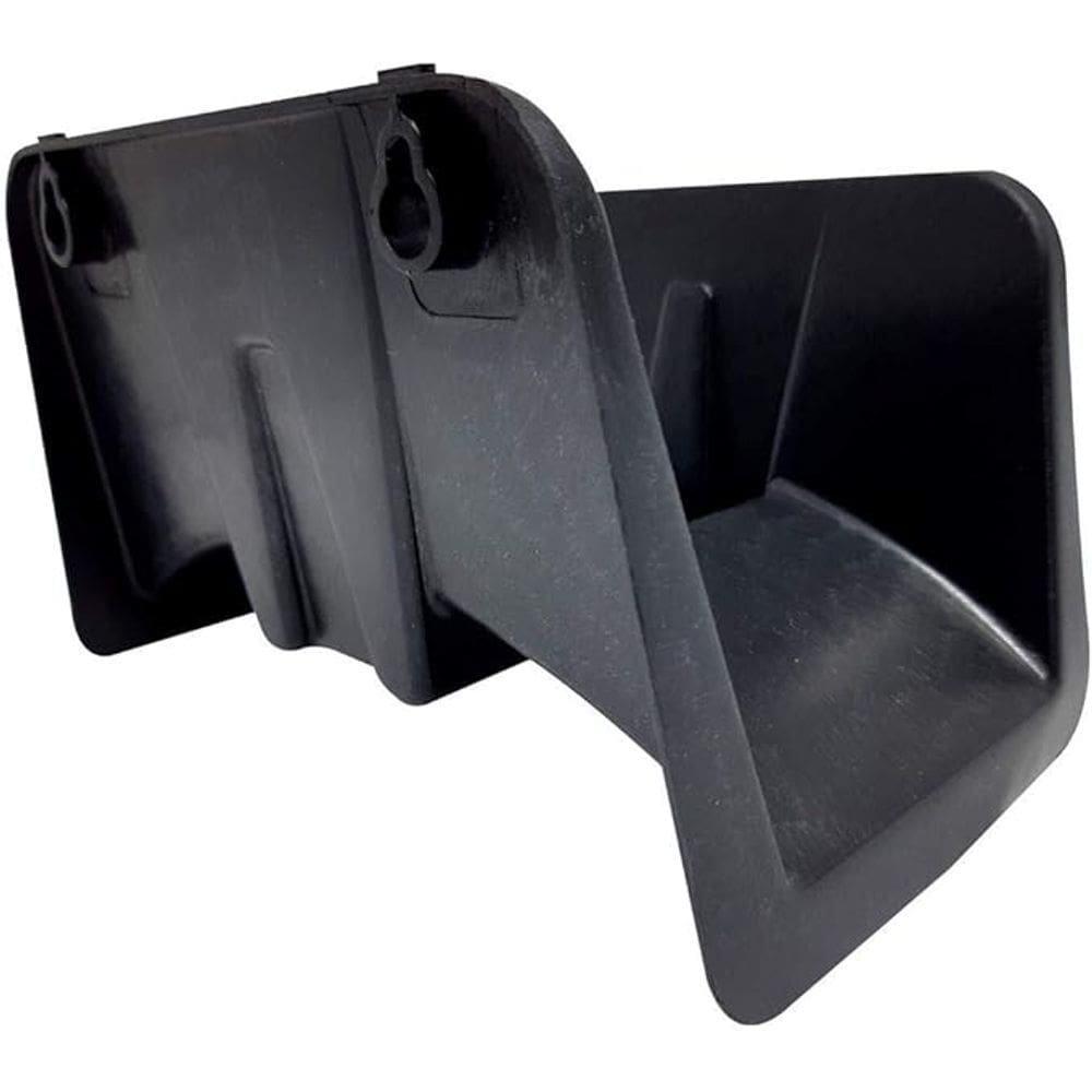 Suporte Enrolador de Mangueira de Jardim Parede PVC