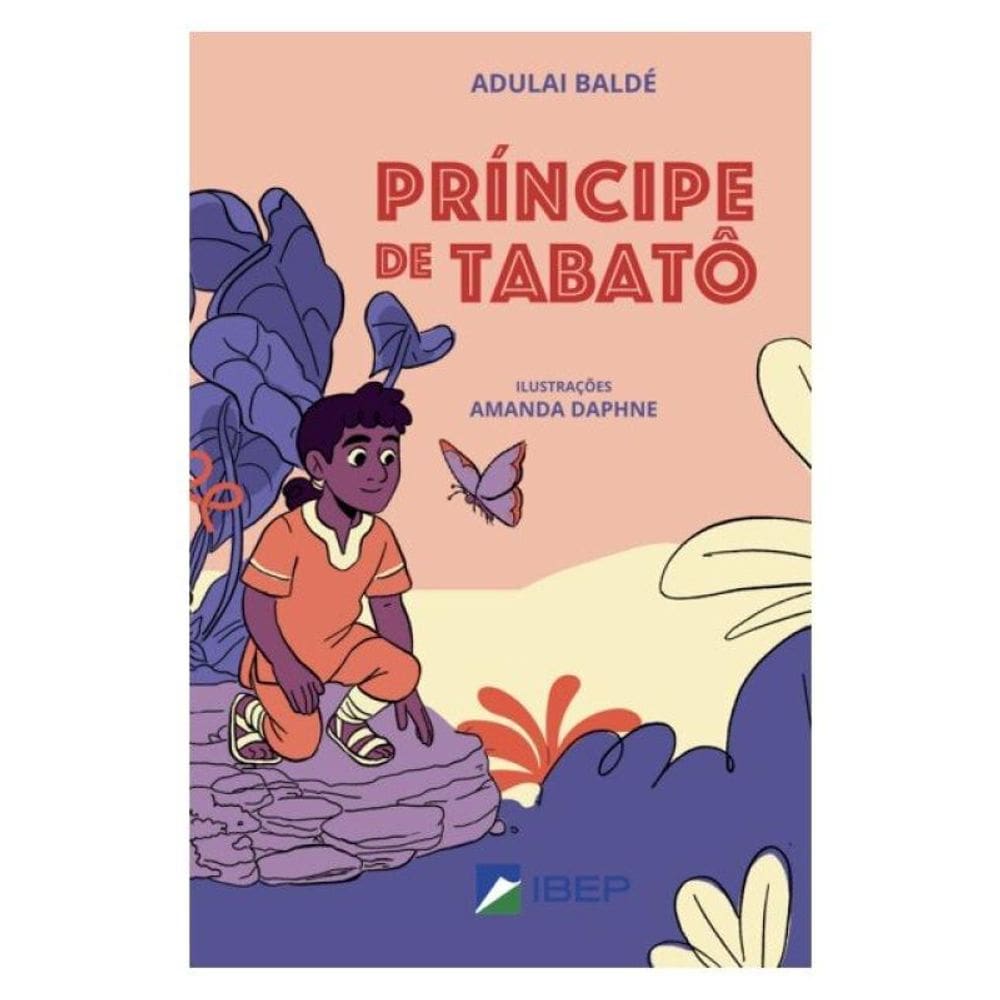 Príncipe De Tabatô