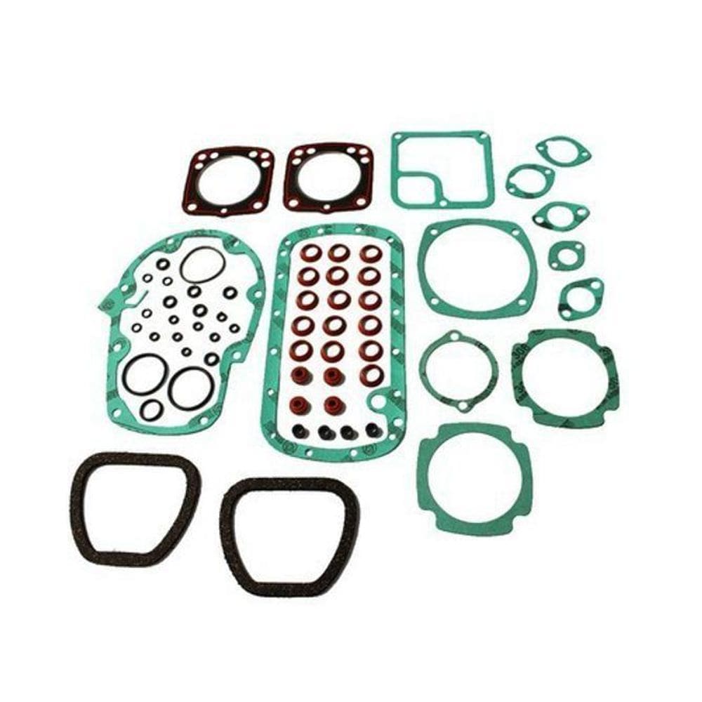 Jogo Junta Motor Gurgel Br800 Mini Motomachine