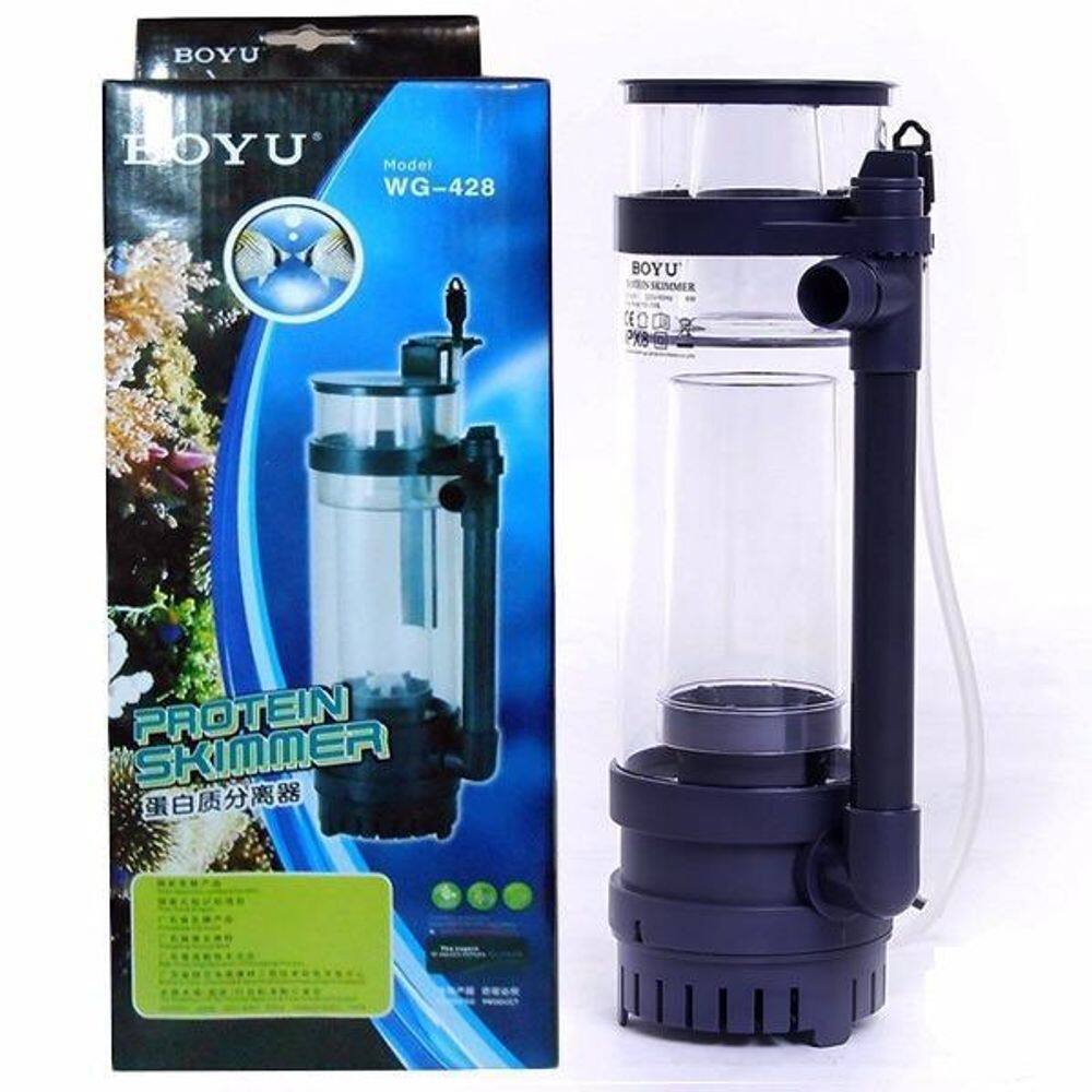 Skimmer Boyu Wg-428 - 110W