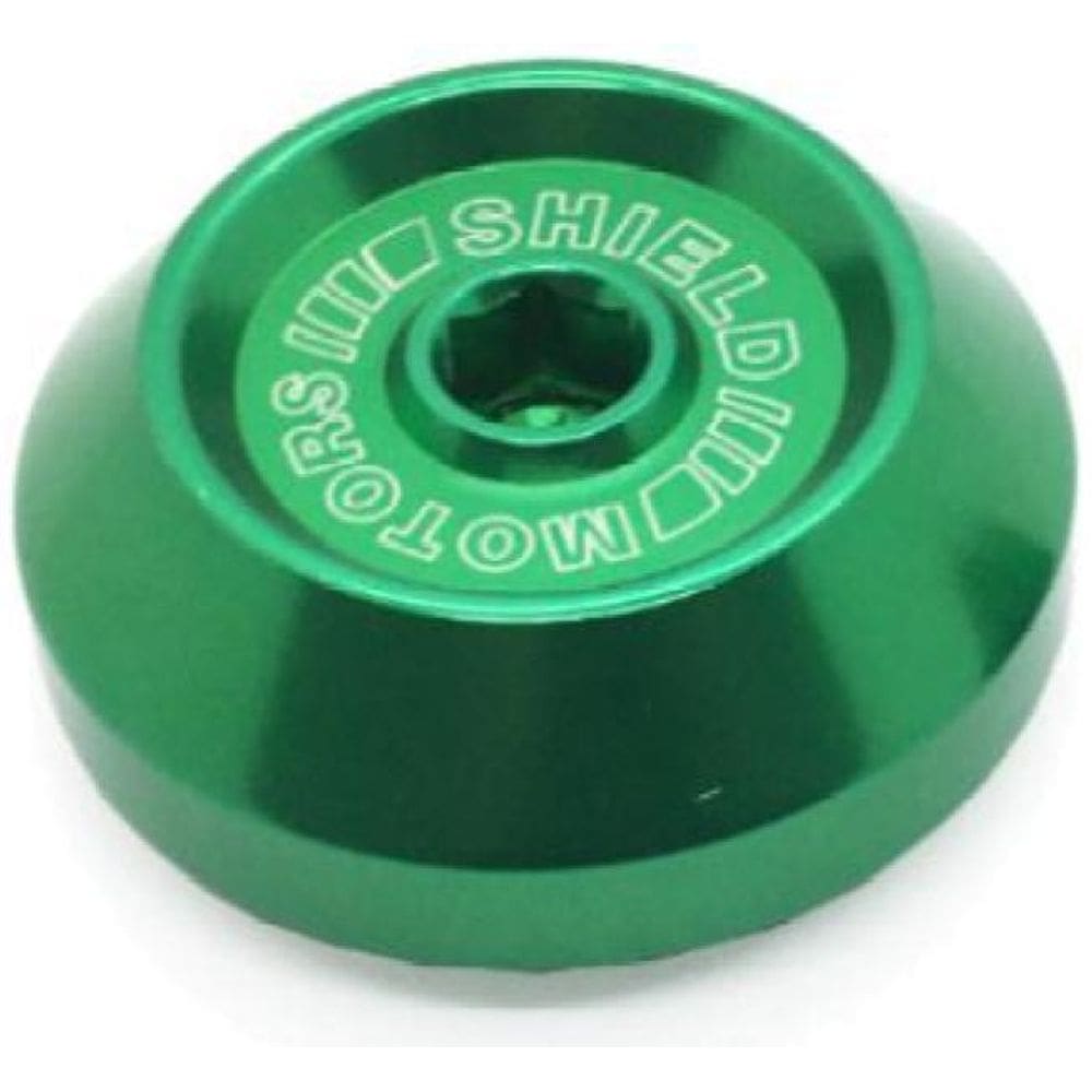 Tampa Slider Motor Honda Hornet Cbr 600 1000Rr Cb 1000 500F