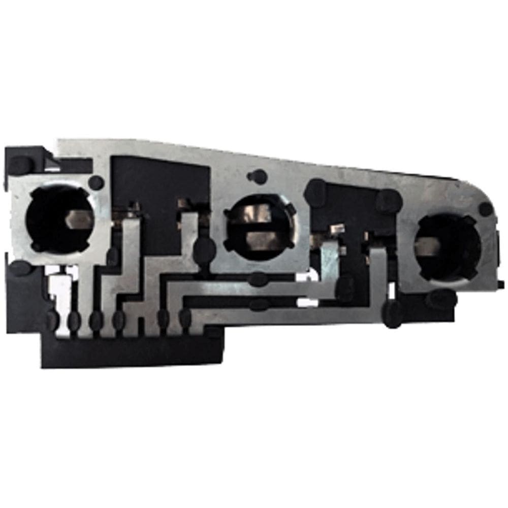 Soquete Lanterna Traseira Fiorino Ld 86/13