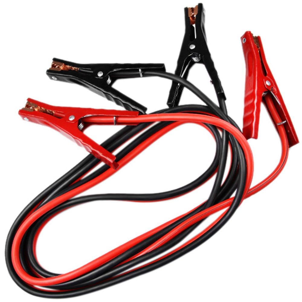 Cabo para Bateria 600 A - Noll