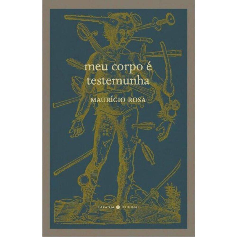 Meu Corpo É Testemunha