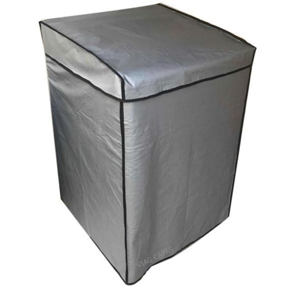 Capa Para Lava E Seca Electrolux 12 Kg - Lst 12