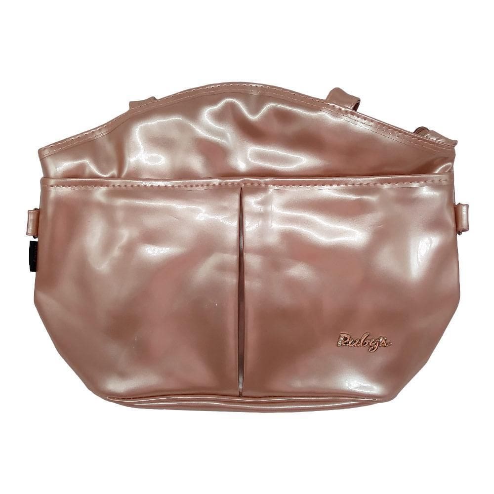 Bolsa Térmica Ruby`S Nec031J Coral